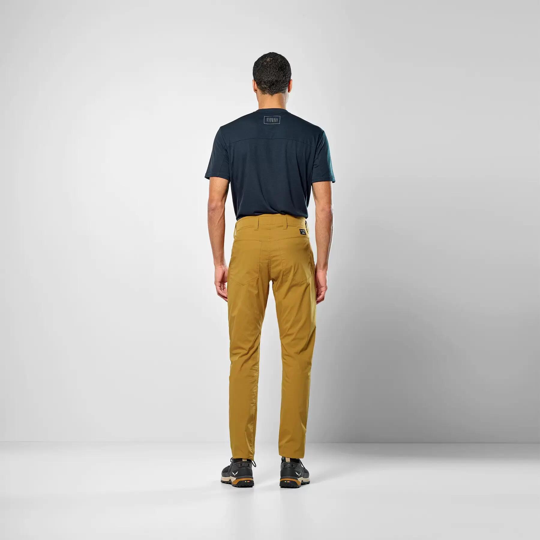 Pantalón Salewa Fanes Light 3/5