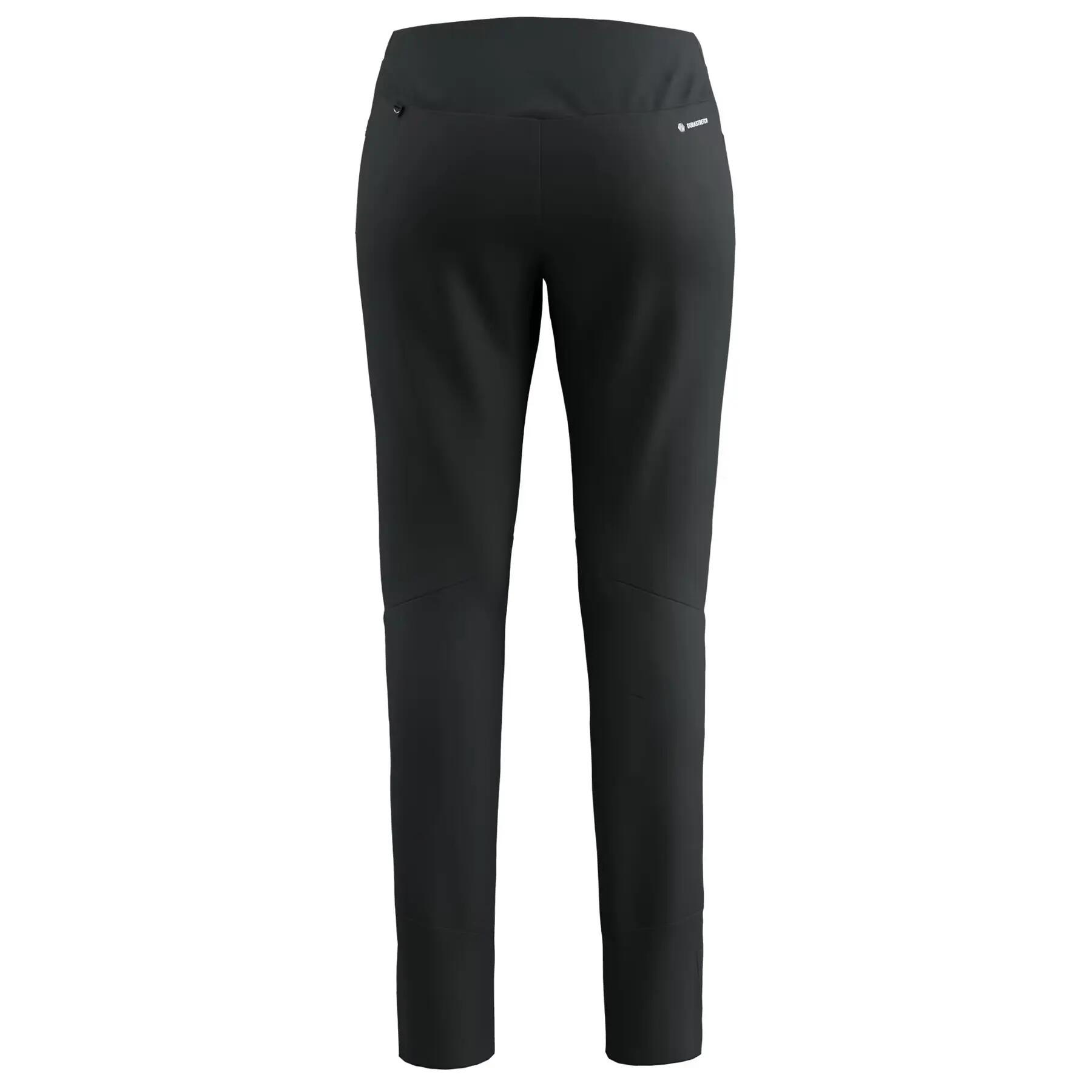 Pantalón ligero mujer Salewa Agner 2/2