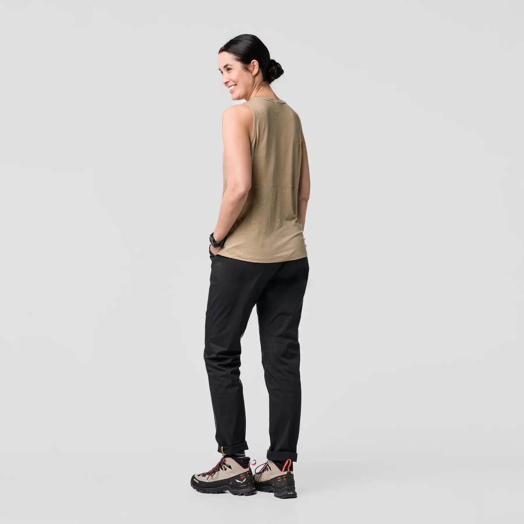Pantalón Salewa Fanes Light 5/5