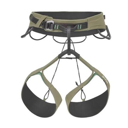 Harnais escalade femme Salewa Agner