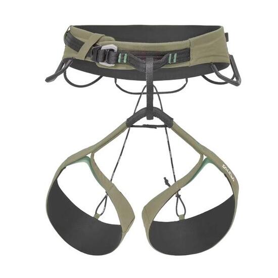 Harnais escalade femme Salewa Agner