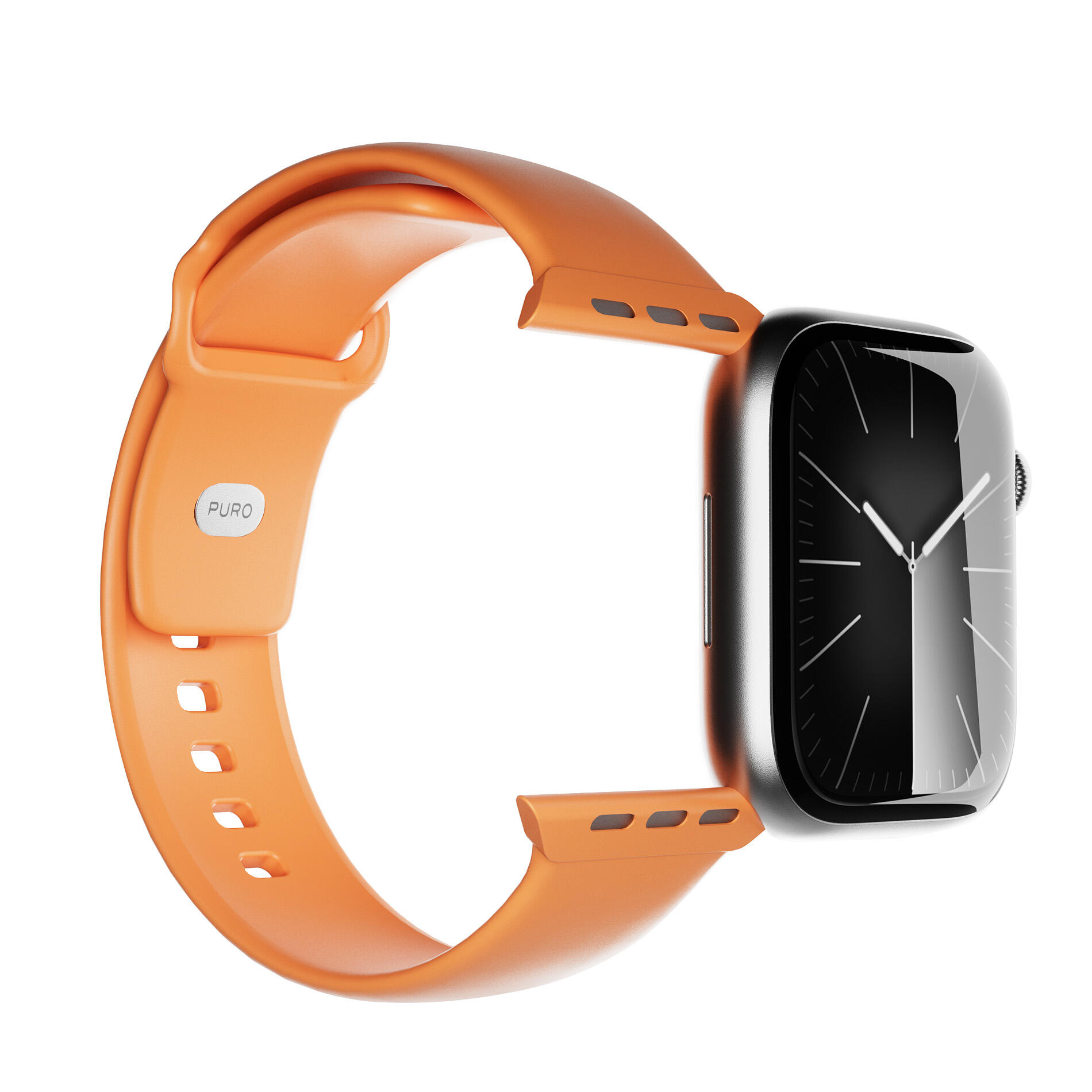 Cinturino di ricambio ICON per Apple Watch 2/4