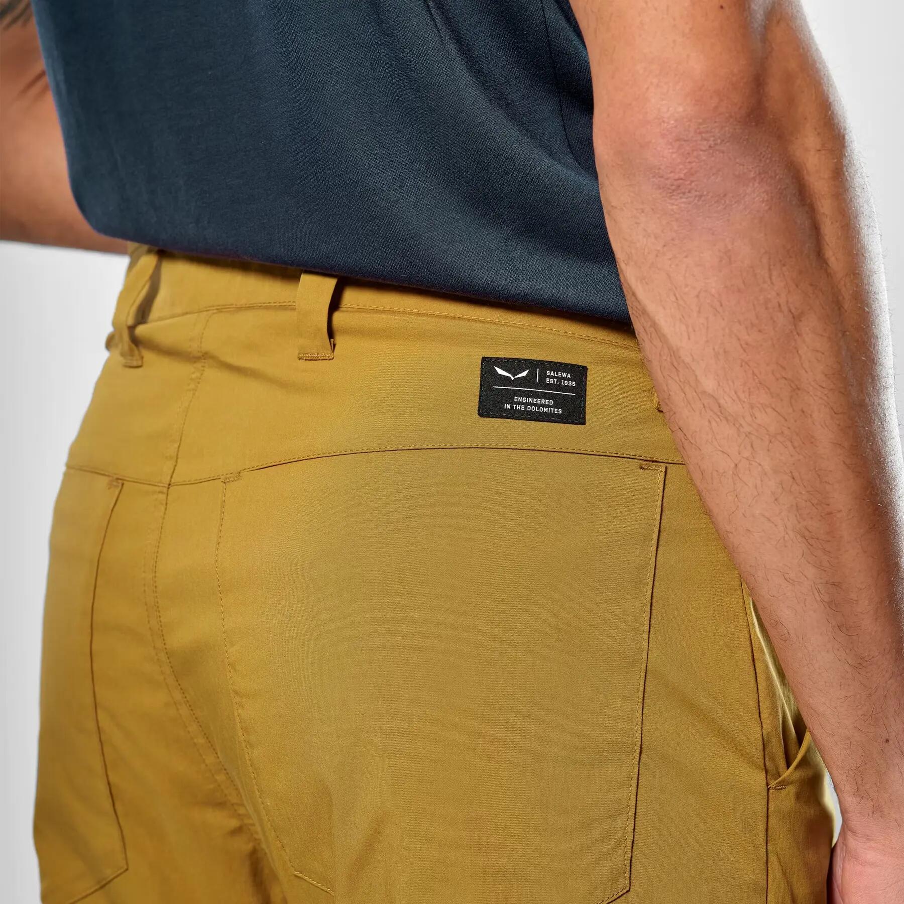Pantalón Salewa Fanes Light 5/5