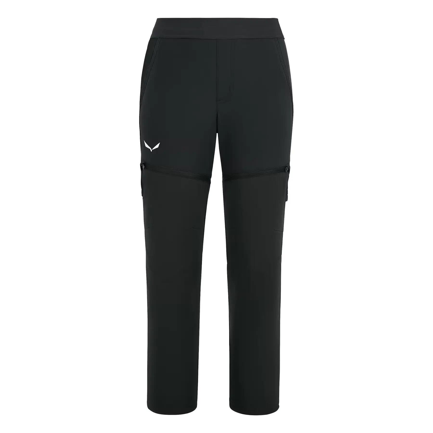 Pantalon durastretch 2 en 1 enfant Salewa Agner 1/5