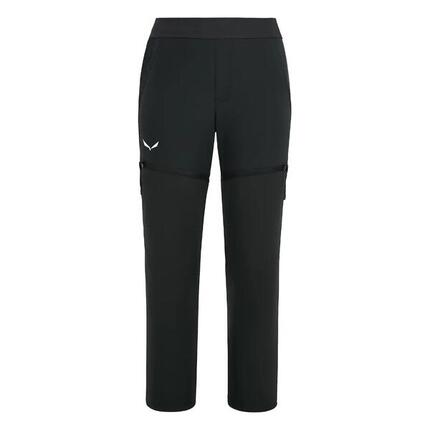 Pantalon durastretch 2 en 1 enfant Salewa Agner