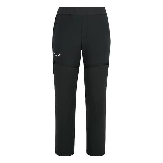 Pantalon durastretch 2 en 1 enfant Salewa Agner