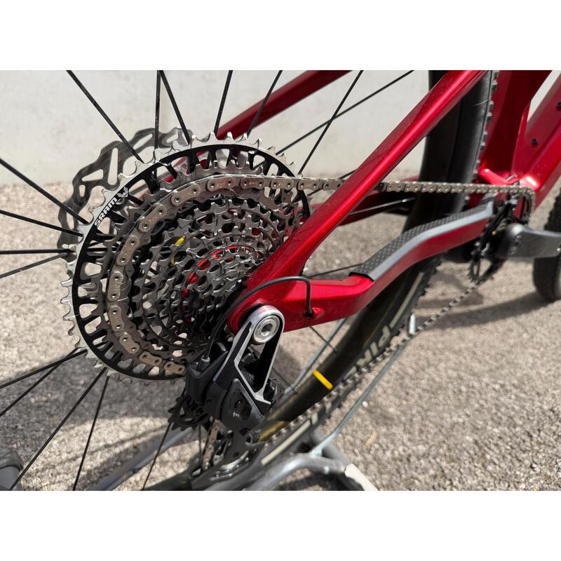 Refurbished - RAMPAGE XC 1.2 360Wh Factory - Excellent