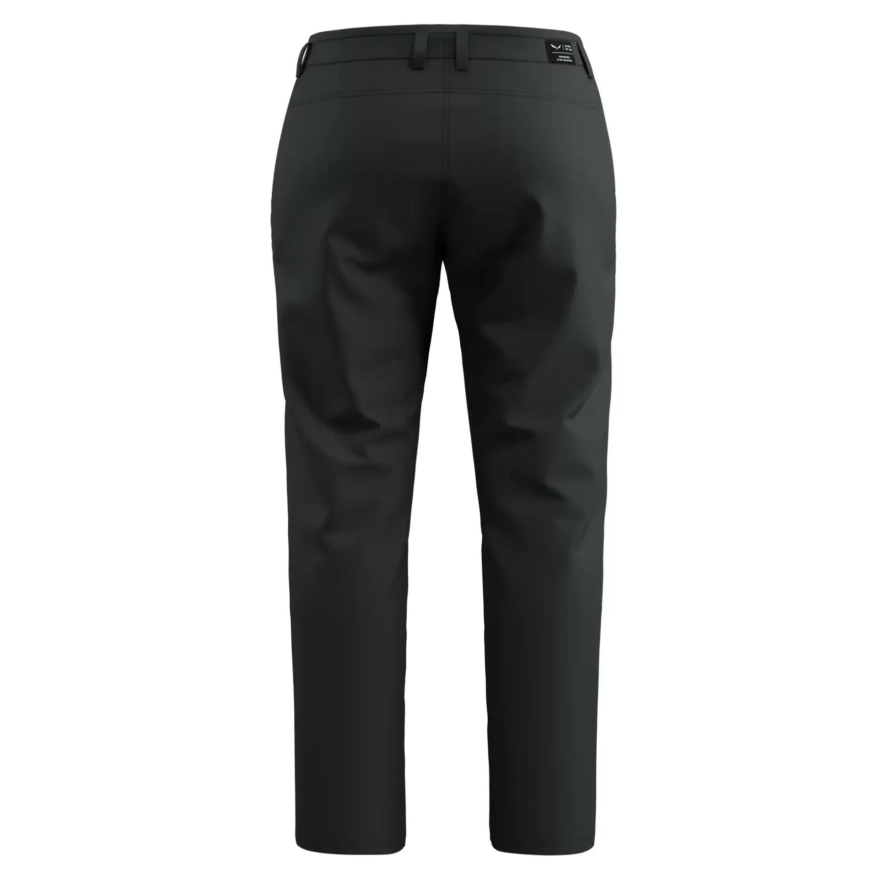 Pantalón Salewa Fanes Light 4/5