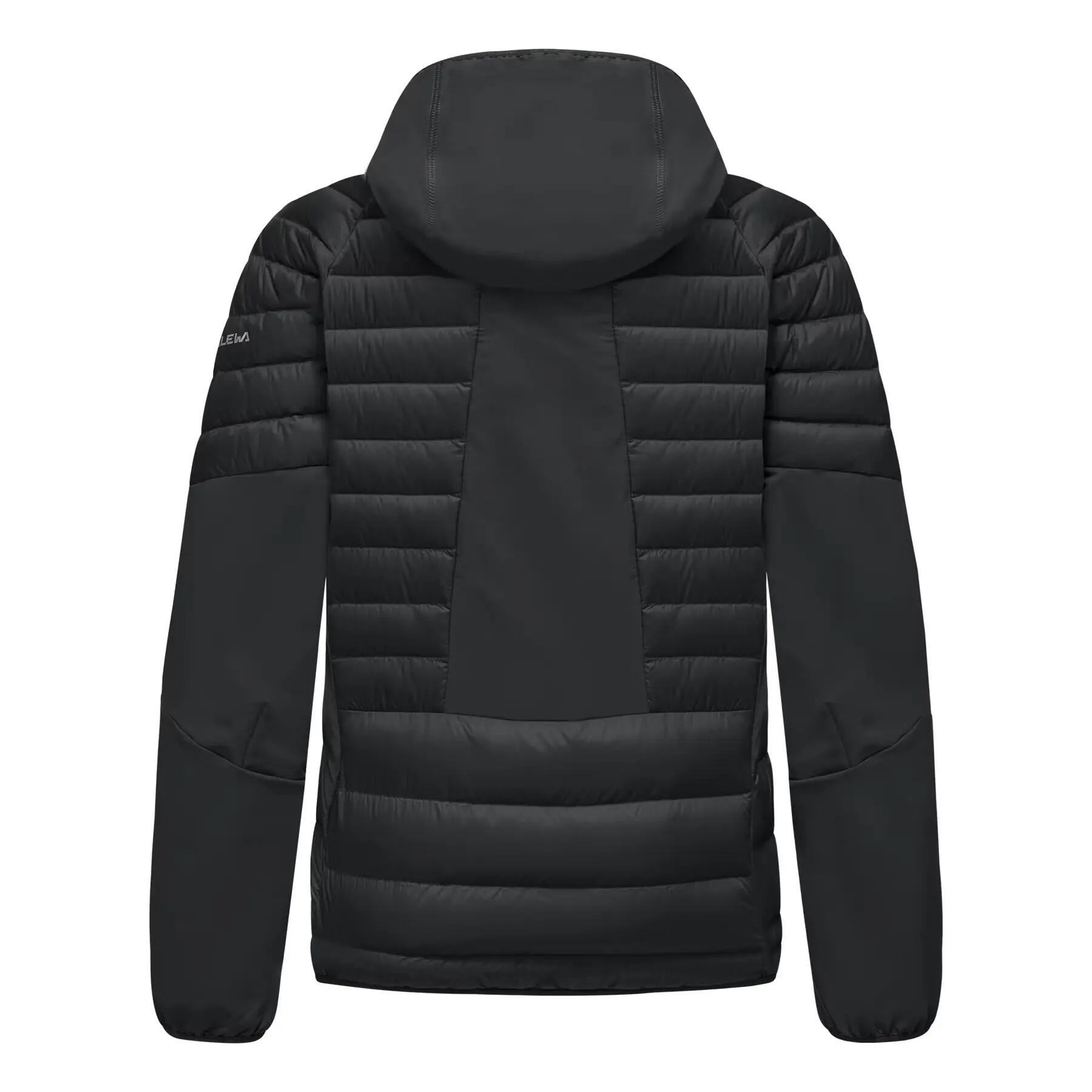 Damen-Daunenjacke Salewa Agner 2/2