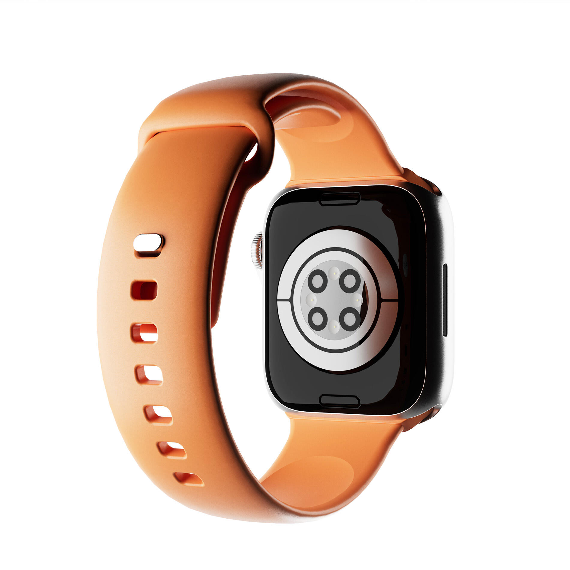 Cinturino di ricambio ICON per Apple Watch 4/4