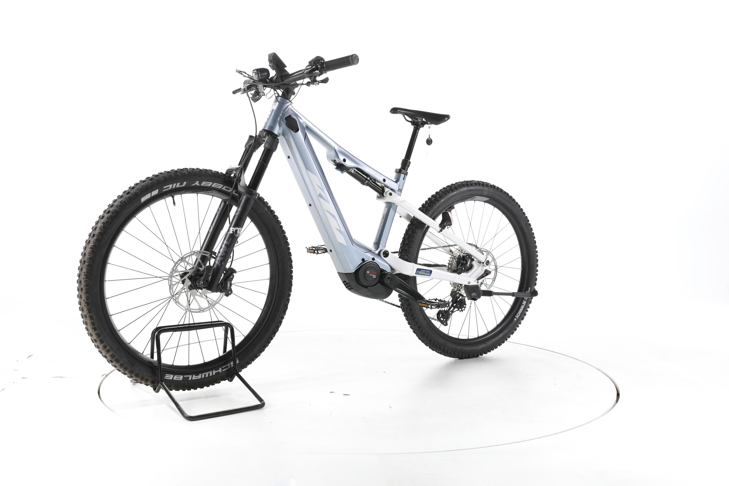 Reconditionné - KTM Macina Lycan 771 Fully E-Bike - Très Bon 5/7