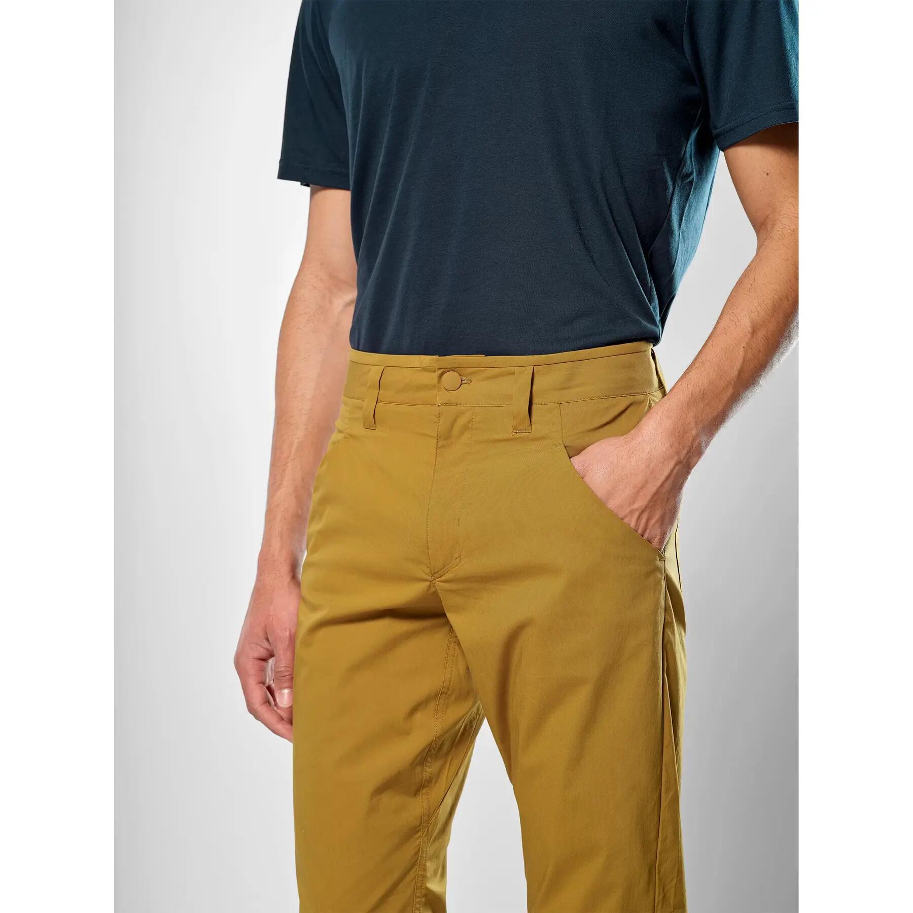 Pantalón Salewa Fanes Light 4/5