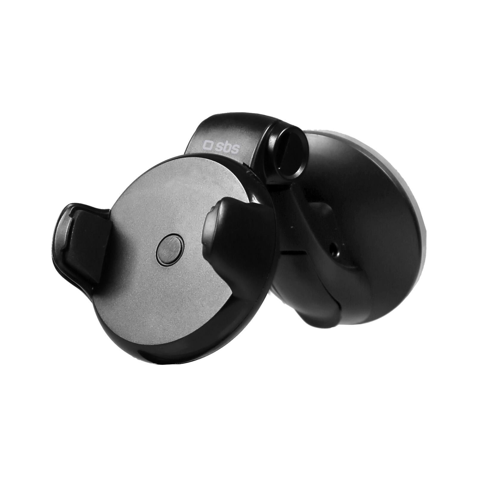 Supporto universale da auto per smartphone fino a 5,5" 2/4