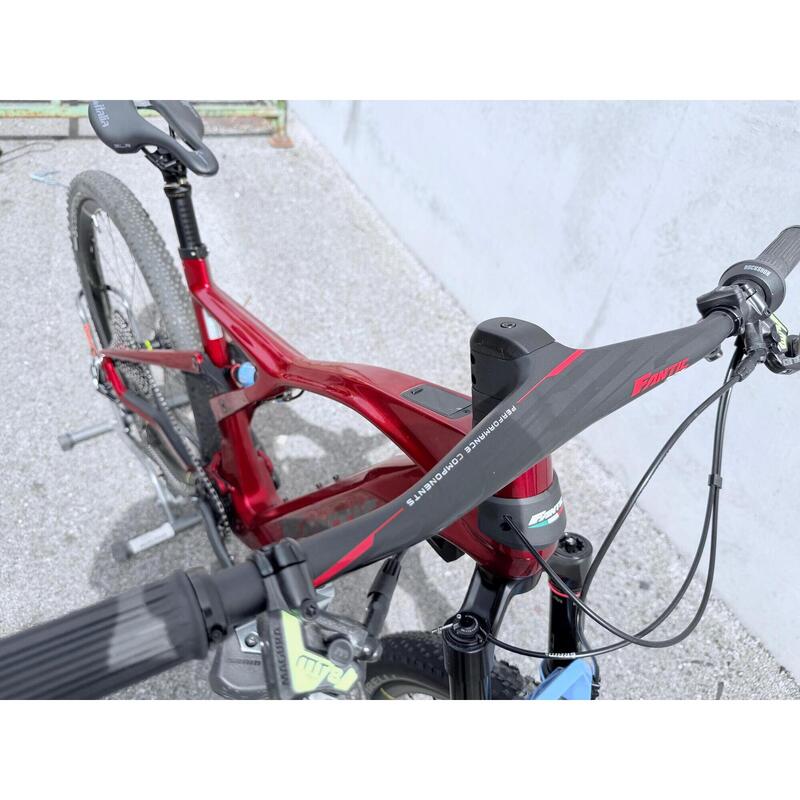 Refurbished - RAMPAGE XC 1.2 360Wh Factory - Excellent