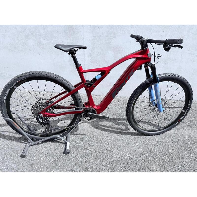 Refurbished - RAMPAGE XC 1.2 360Wh Factory - Excellent