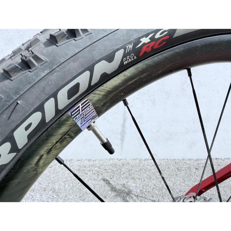Refurbished - RAMPAGE XC 1.2 360Wh Factory - Excellent