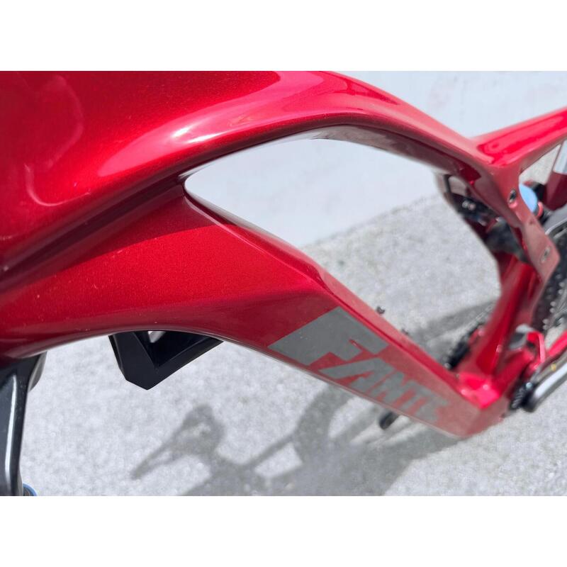 Refurbished - RAMPAGE XC 1.2 360Wh Factory - Excellent