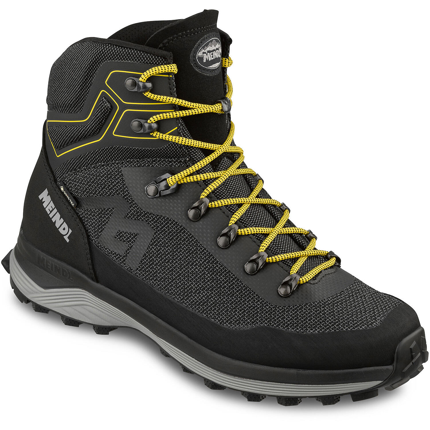 Buty trekkingowe męskie MEINDL Antero 3.0 GTX z membraną Gore-Tex