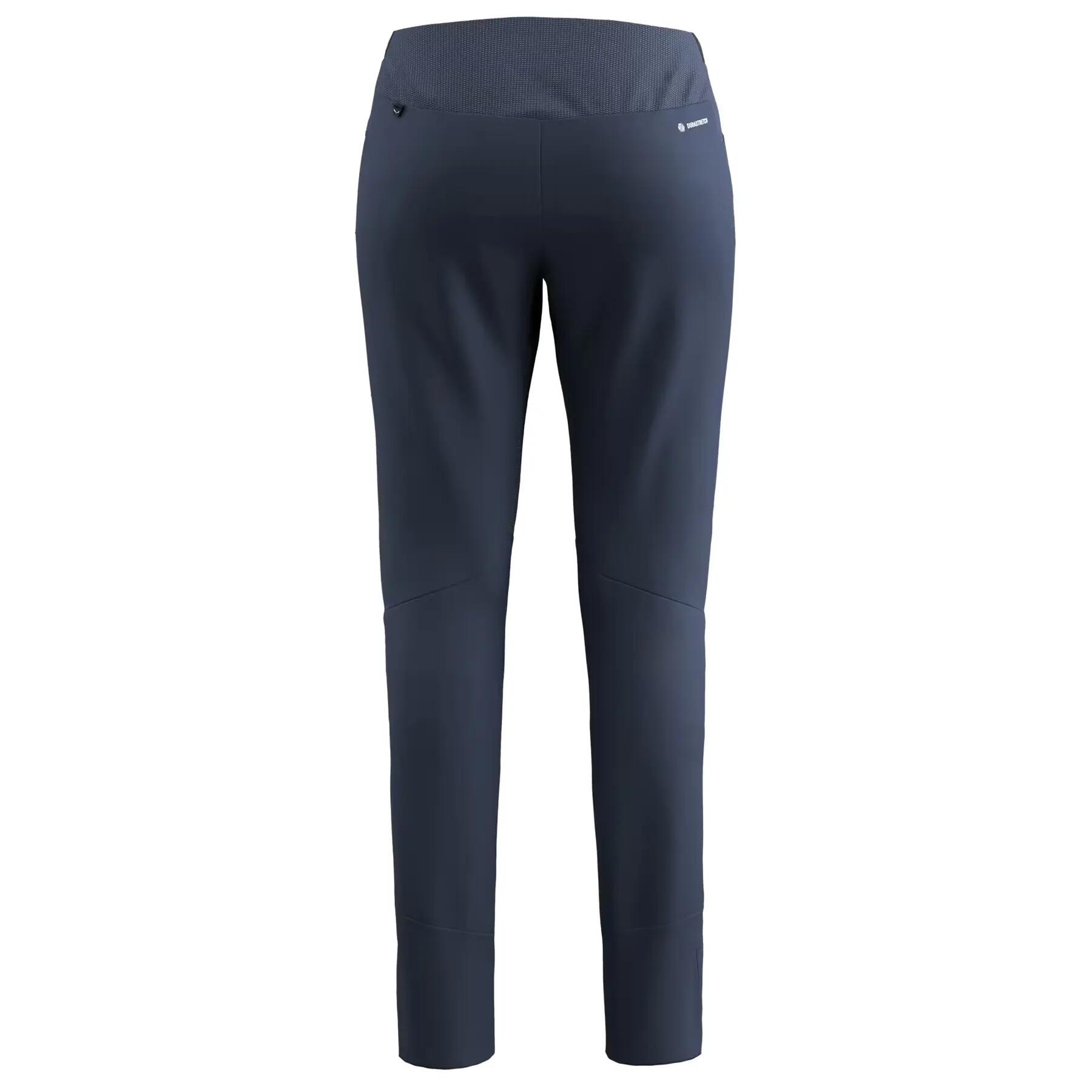 Pantalón ligero mujer Salewa Agner 2/2