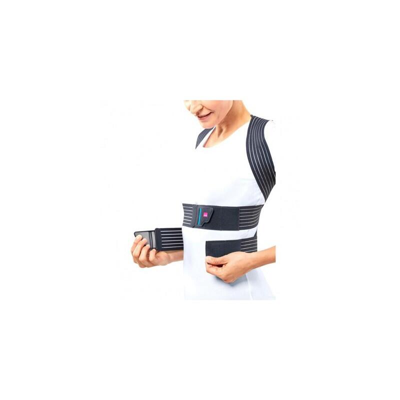 Correcteur de posture Protect CSB - Redresse dos ajustable 3/3