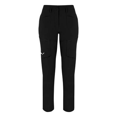 Pantaloni cargo da trekking donna Salewa Puez
