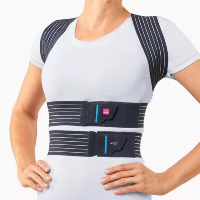 Correcteur de posture Protect CSB - Redresse dos ajustable 2/3