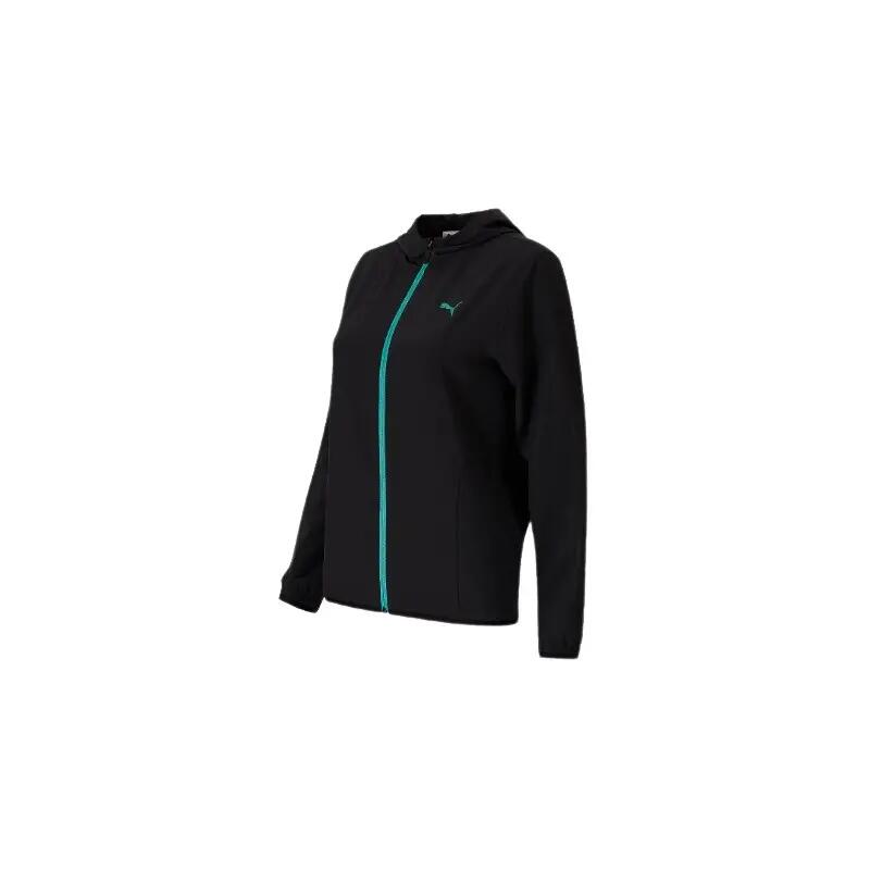 Veste de survêtement full zip enfant Puma PWRTRAIN 3/4