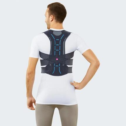 Correcteur de posture Protect CSB - Redresse dos ajustable