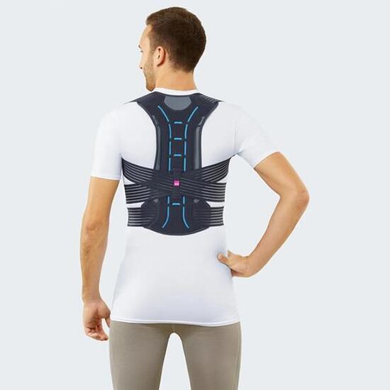 Correcteur de posture Protect CSB - Redresse dos ajustable