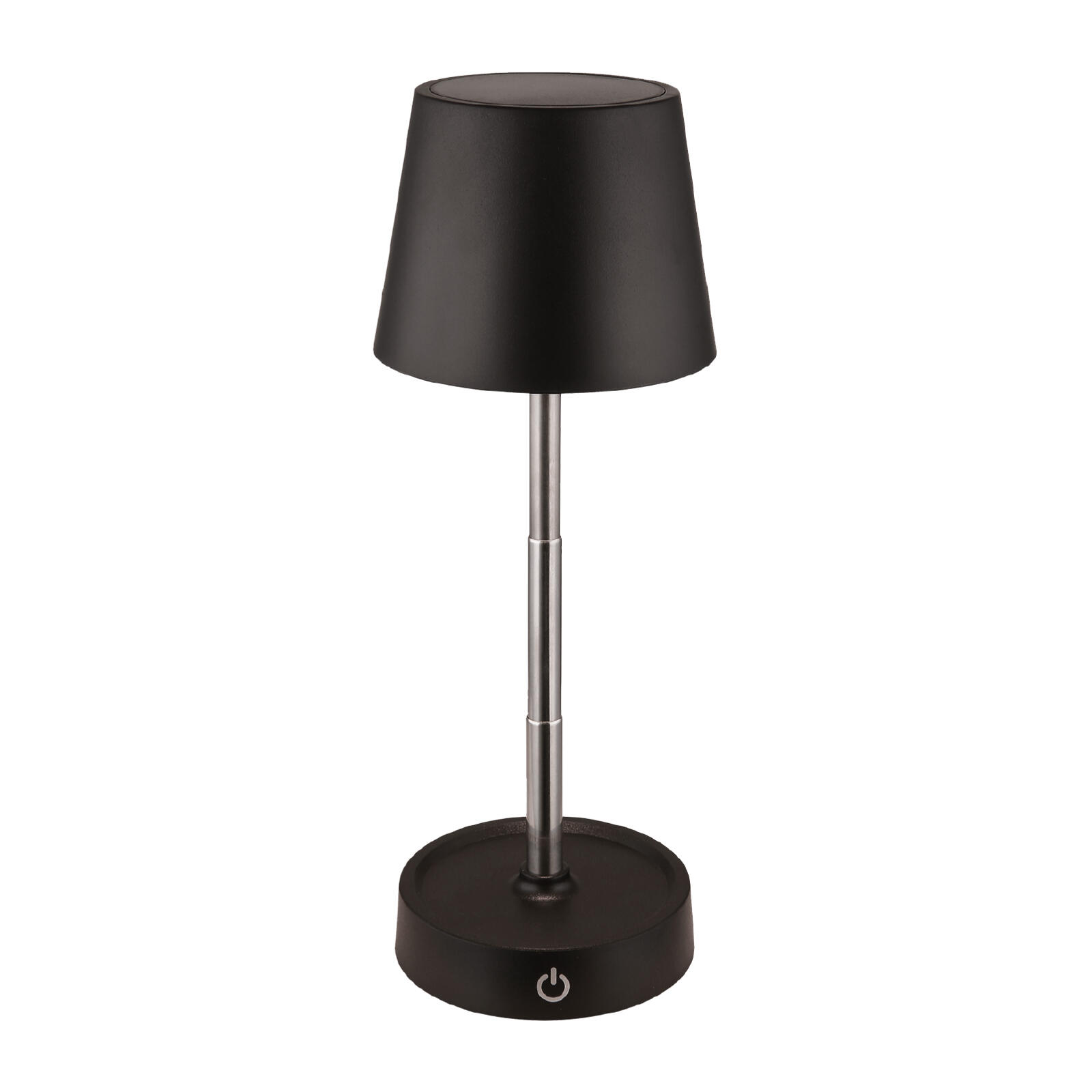 Lampada da tavolo retraibile 2/2