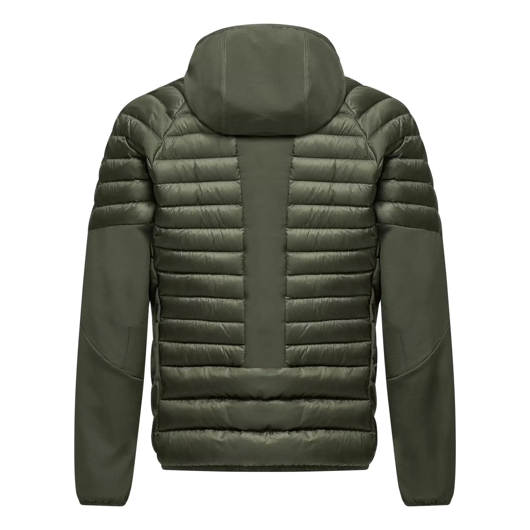 Plumífero Salewa Agner 2/5