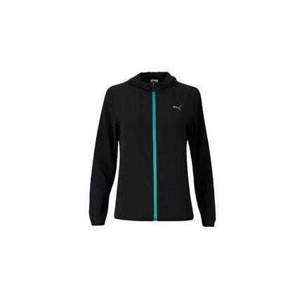 Veste de survêtement full zip enfant Puma PWRTRAIN
