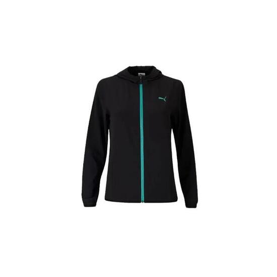 Veste de survêtement full zip enfant Puma PWRTRAIN