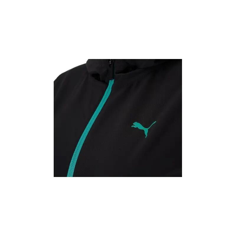 Veste de survêtement full zip enfant Puma PWRTRAIN 4/4