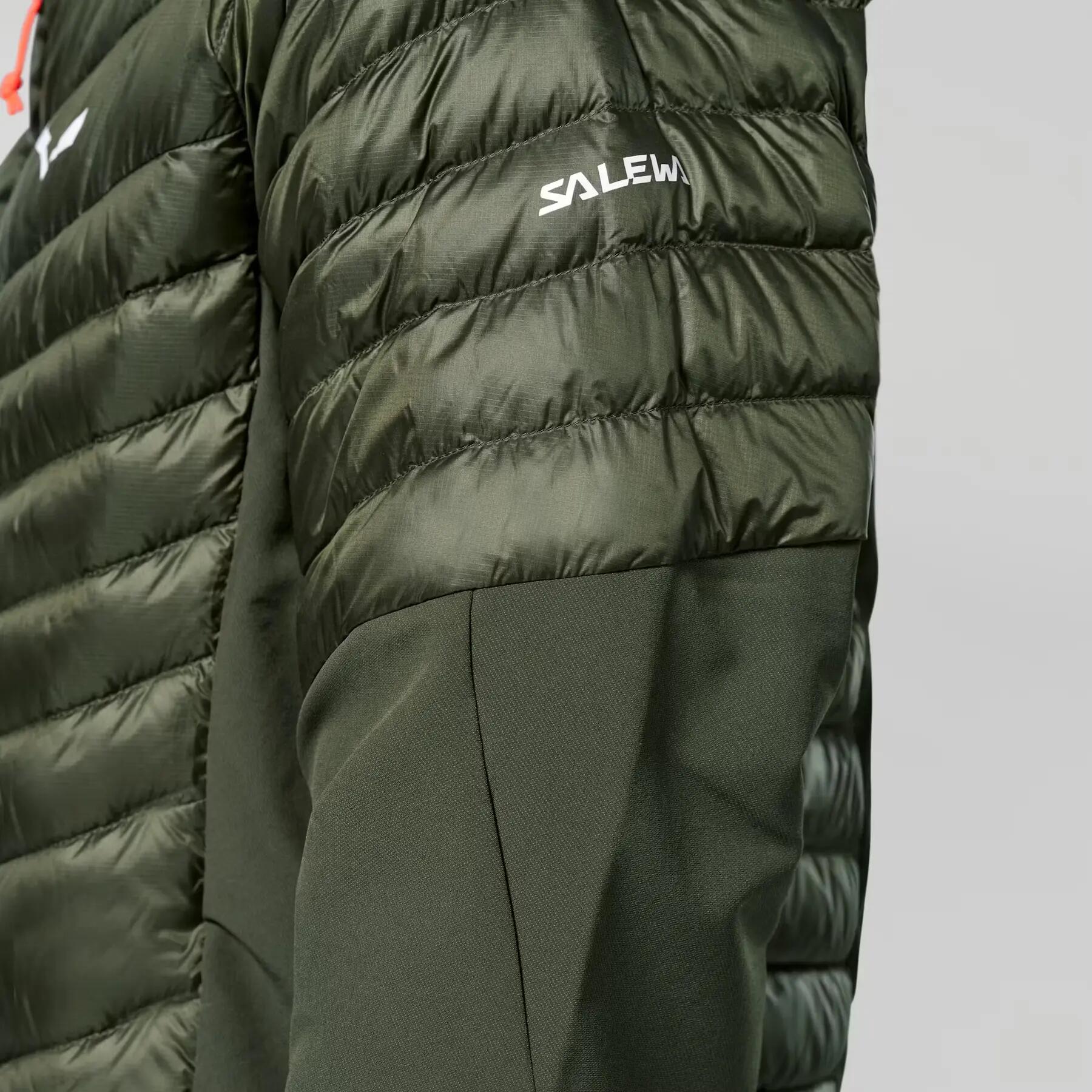 Plumífero Salewa Agner 4/5