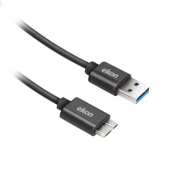 Printerkabel USB 3.1 A - Micro USB B