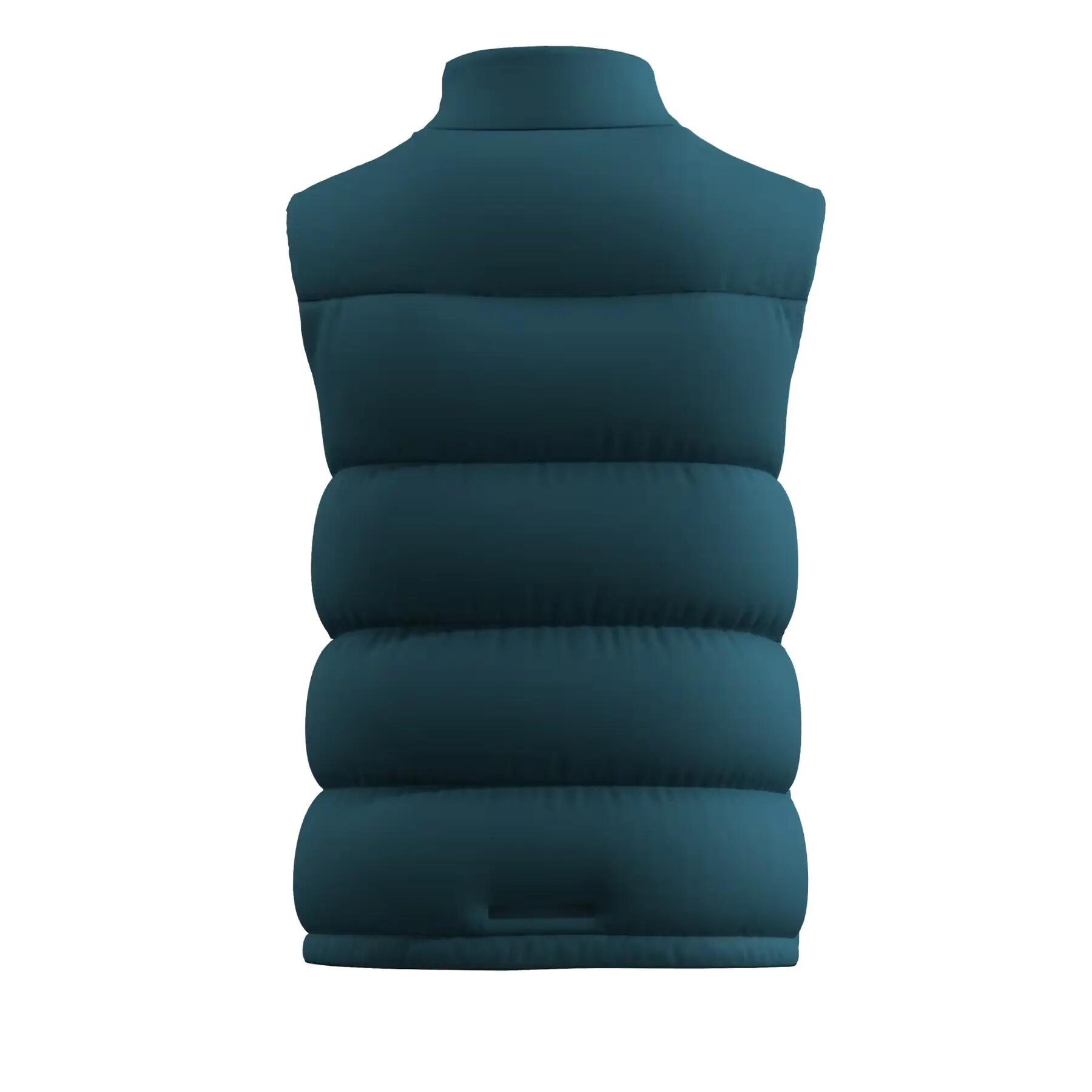 Doudoune sans manche enfant Salewa Brenta 2/2