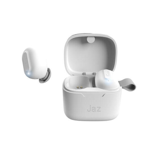 Airon - Écouteurs True Wireless Stereo JAZ avec technologie Dual Leader