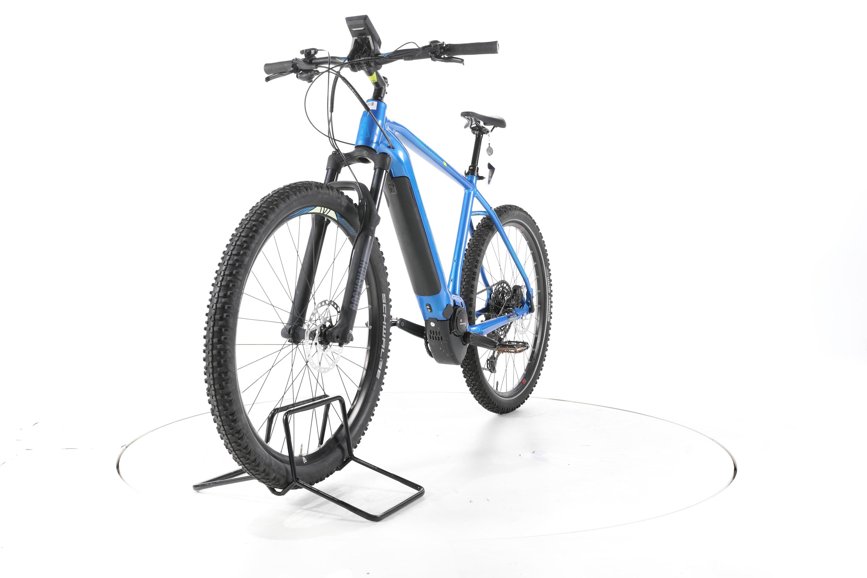 Ebike ricondizionata · Axess Element 29 · Ottime condizioni 4/7