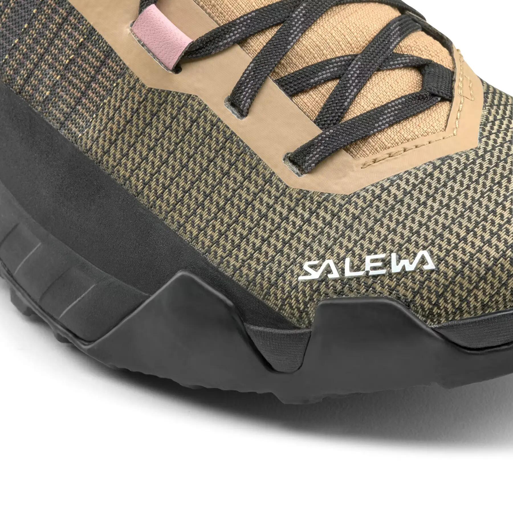 Botas de montaña para mujer Salewa Wildfire NXT Mid GTX 3/5