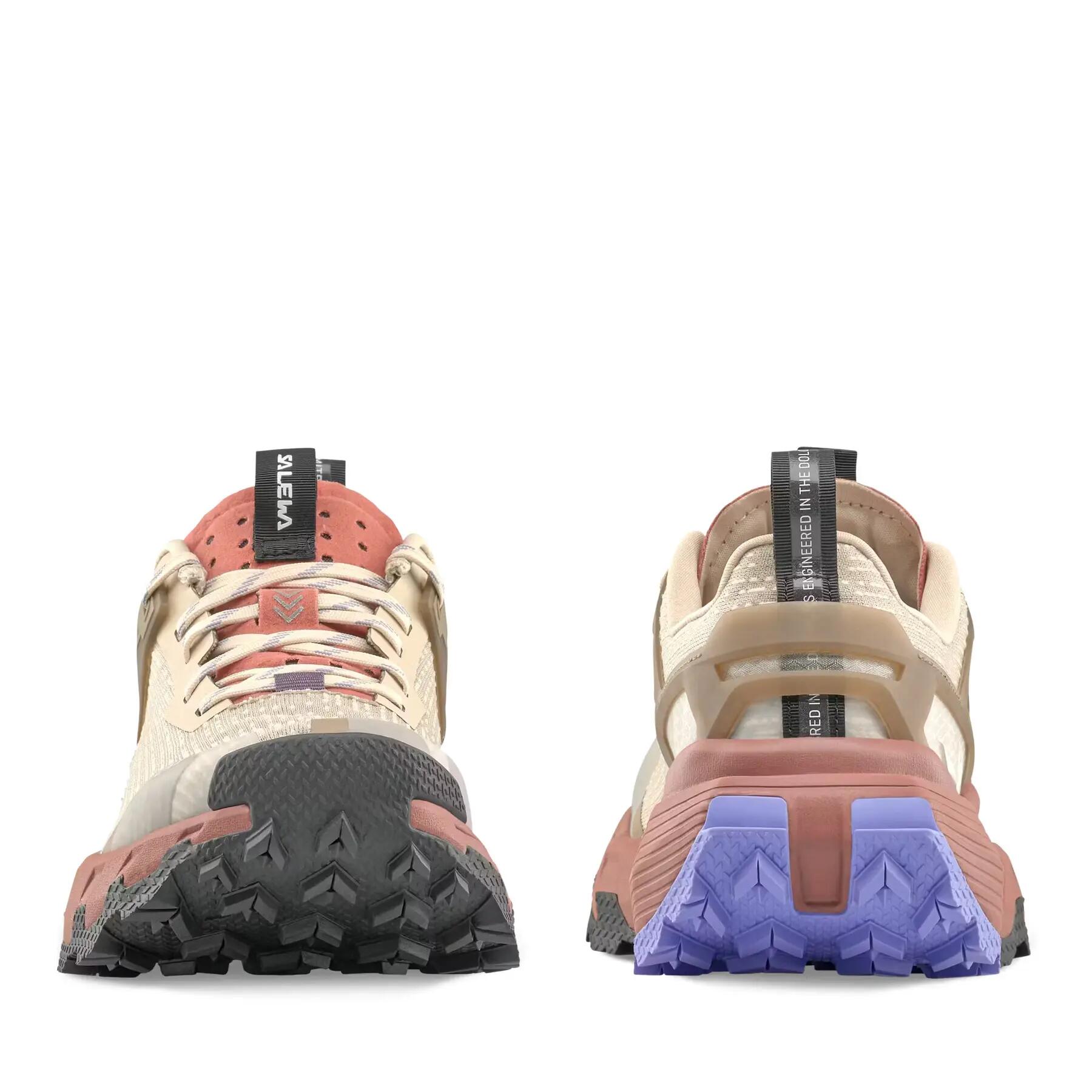 Botas de montaña para mujer Salewa Pedroc 2 4/5