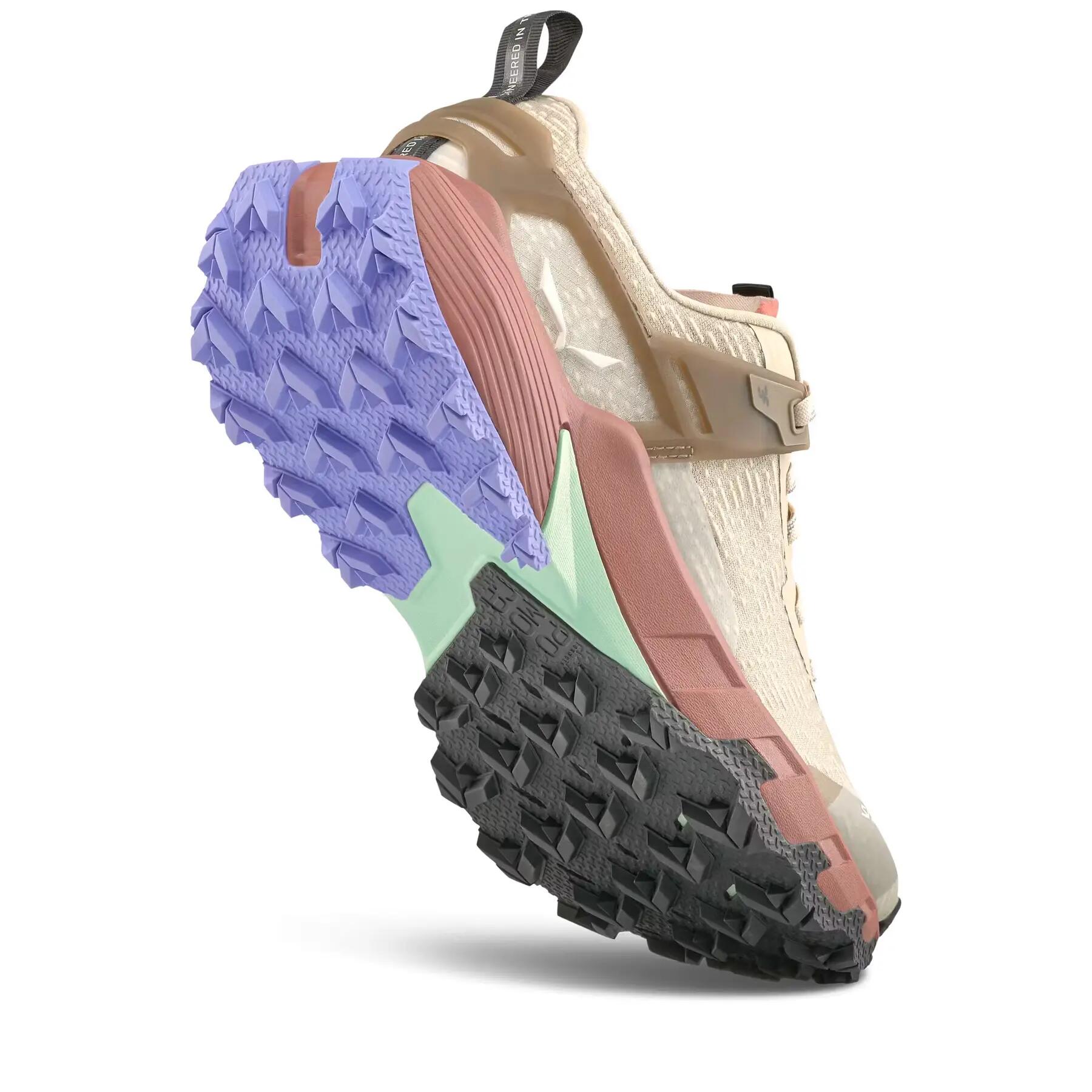Botas de montaña para mujer Salewa Pedroc 2 5/5