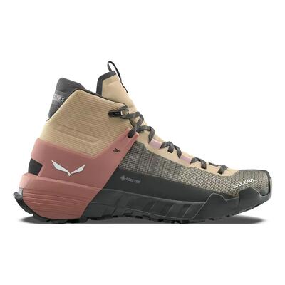 Scarpe trekking da donna Salewa Wildfire NXT Mid GTX