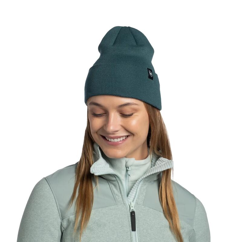 Czapka zimowa Buff Lilon - silversage