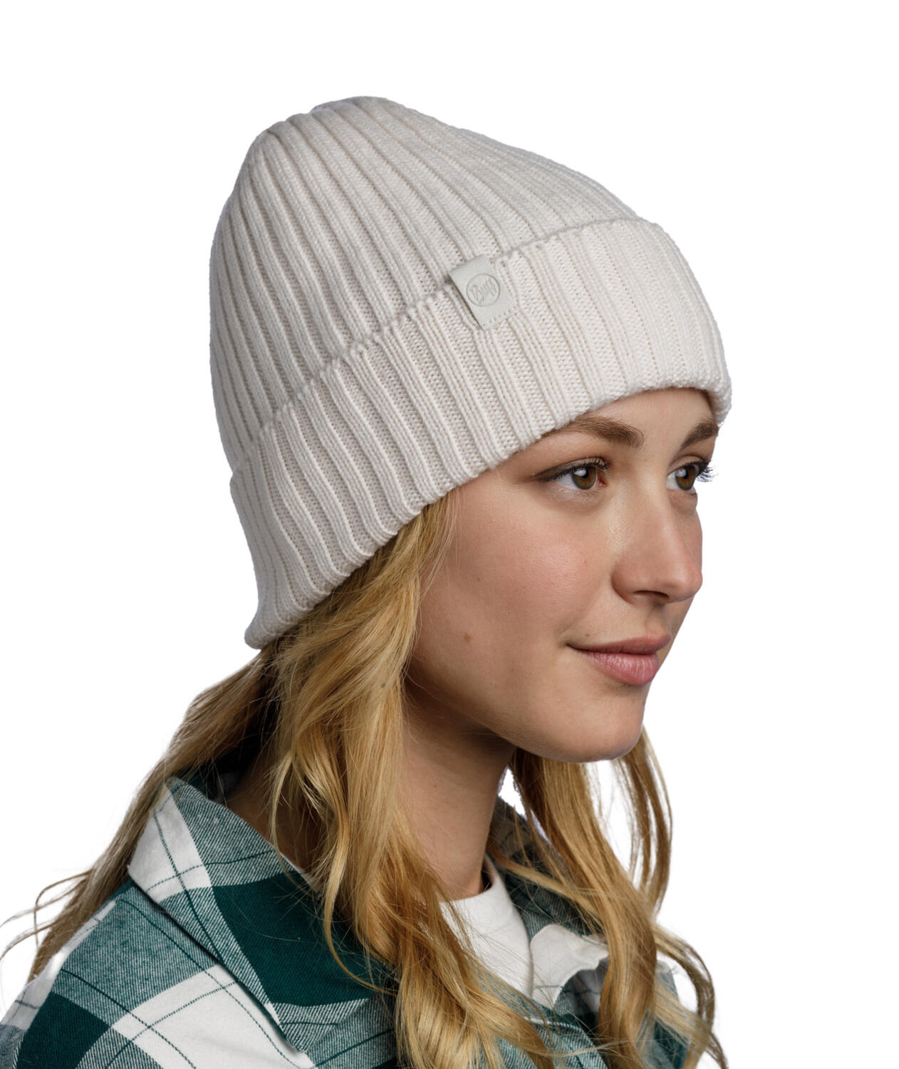 Bonnet unisexes Norval Knitted Hat Beanie 2/7