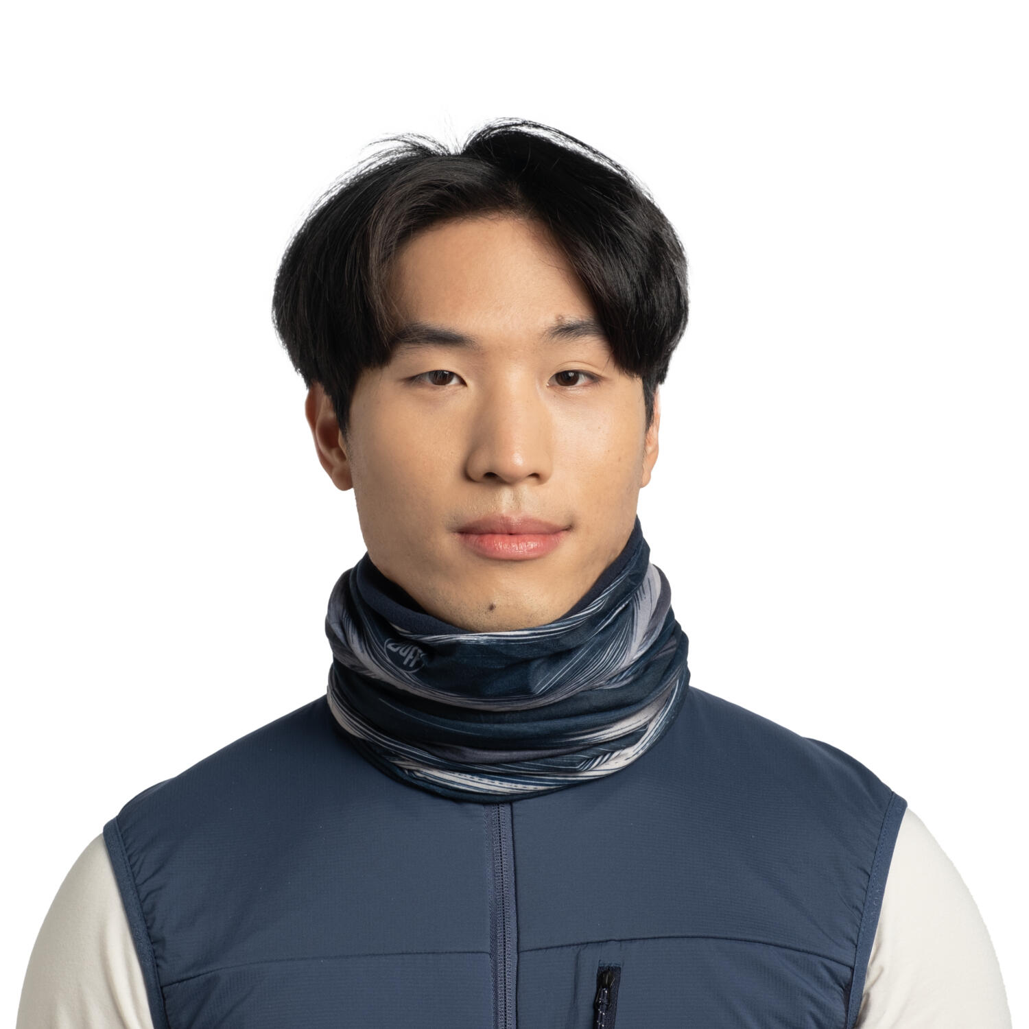 Collo polare reversibile Buff Arky 5/7