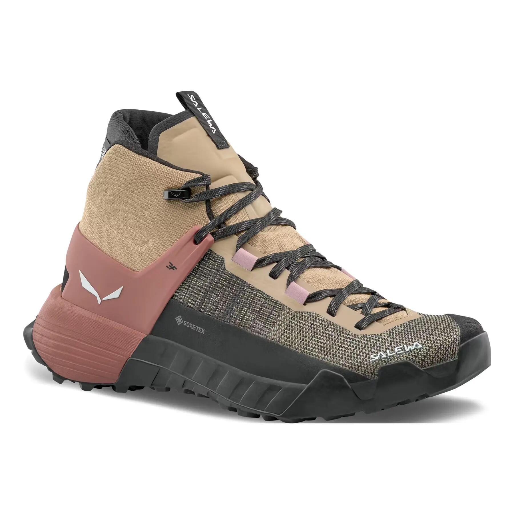 Botas de montaña para mujer Salewa Wildfire NXT Mid GTX 2/5