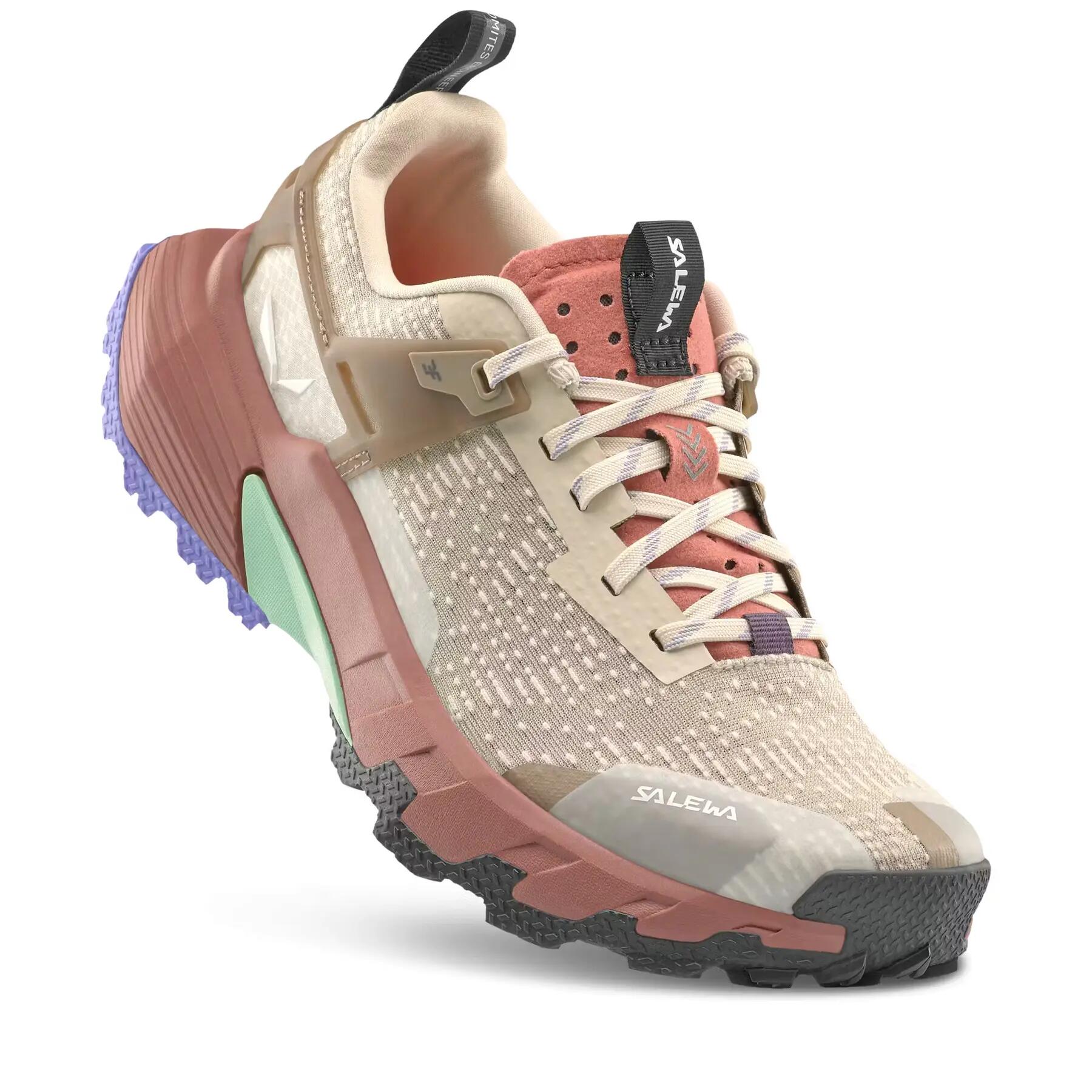 Botas de montaña para mujer Salewa Pedroc 2 3/5