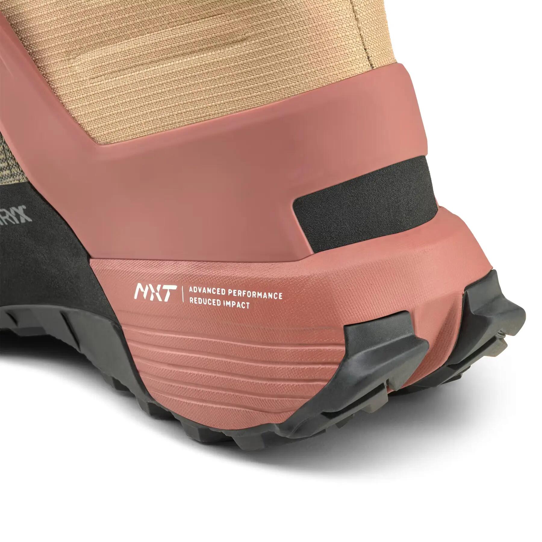 Botas de montaña para mujer Salewa Wildfire NXT Mid GTX 5/5