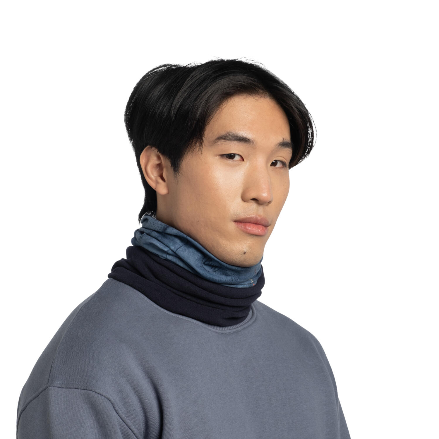 Fleece choker Buff Ativ 5/7